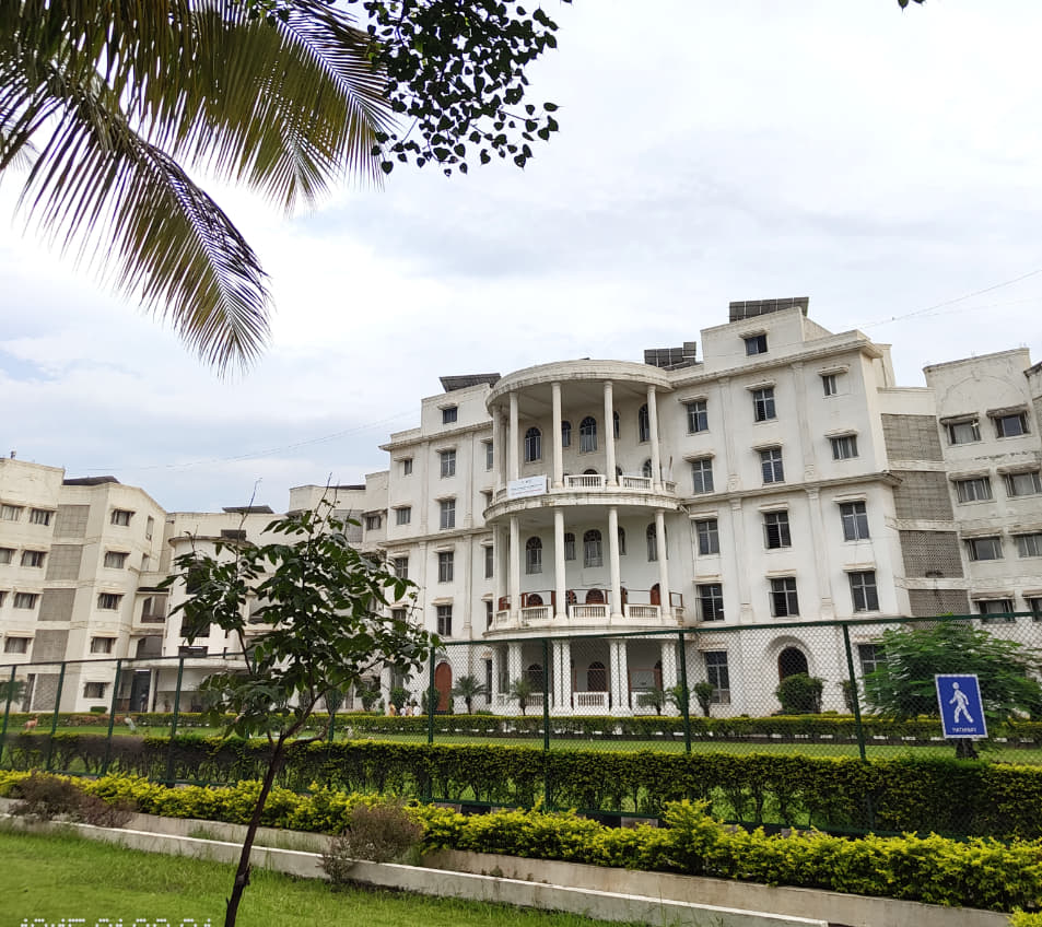 MITADT Campus photo 7